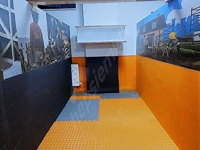 HUZUR EMLAKTAN SATILIK DEVREN İŞ YERİ ÇOCUK OYUN ALANI GELİŞİM - Görsel 18
