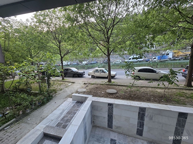 Kağıthane Çeliktepe Mahallesinde Satılık Daire Ve Dükkan - Görsel 19