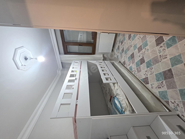 Kağıthane Çeliktepe Mahallesinde Satılık Daire Ve Dükkan - Görsel 9