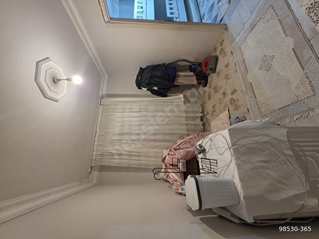 Kağıthane Çeliktepe Mahallesinde Satılık Daire Ve Dükkan - Görsel 11