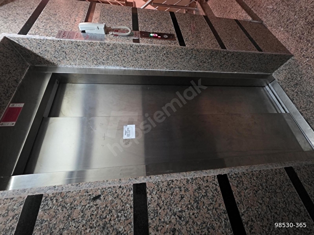 Kağıthane Çeliktepe Mahallesinde Satılık Daire Ve Dükkan - Görsel 15