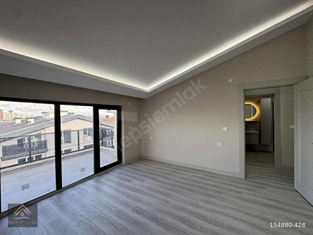 İNCEKTE BAĞIMSIZ MUTFAK/SÜPER LÜKS/TERASLI/2+1/BESTOFİNCEK - Görsel 23