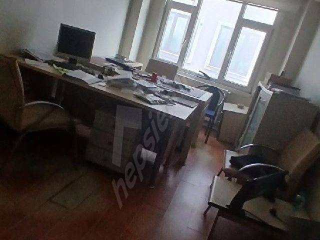 KAĞITHANE MERKEZDE KİRALIK OFİS - Görsel 3