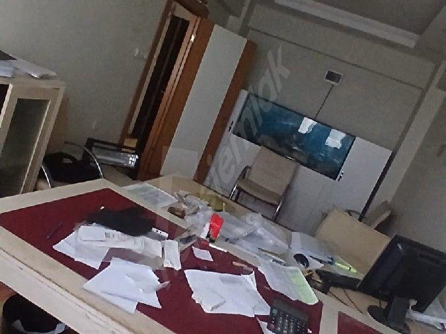 KAĞITHANE MERKEZDE KİRALIK OFİS - Görsel 4