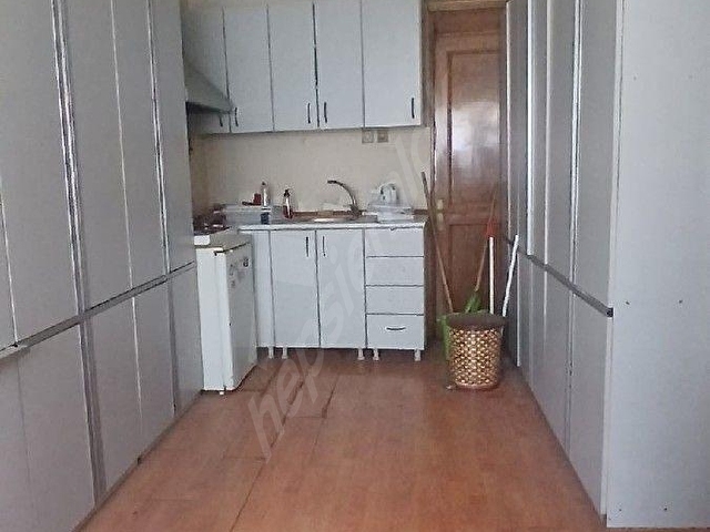 KAĞITHANE MERKEZDE KİRALIK OFİS - Görsel 8