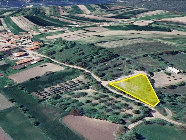 LION EMLAKTAN ALTIEYLÜL KABAKLIDA 950M² KÖY İÇİ ARAZİ - Görsel 26
