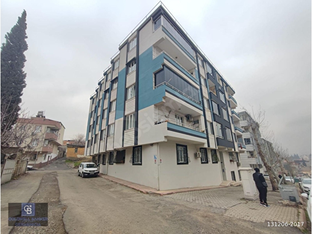 COLDWELL BANKERDEN DİVANLI MAH. CADDE ÜZERİ FIRSAT SATILIK 2+1