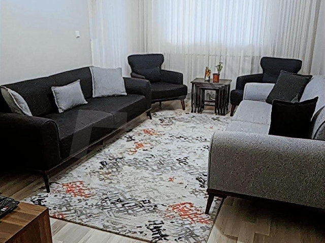 HAMZAOĞLU MH DE ACİL SATILIK 3+1 BAKIMLI ARA KAT - Görsel 10