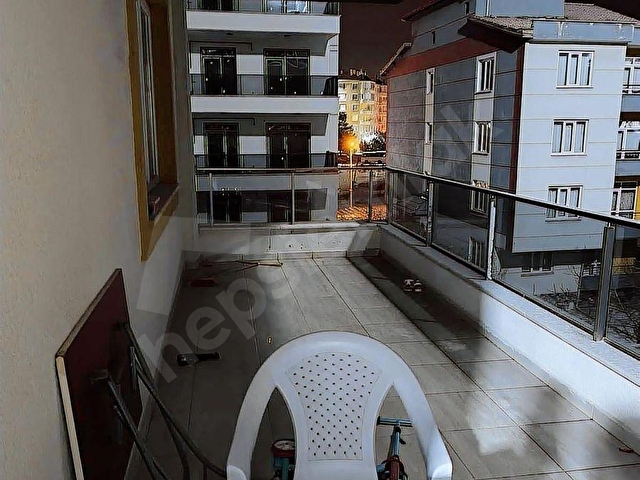 HAMZAOĞLU MH DE ACİL SATILIK 3+1 BAKIMLI ARA KAT - Görsel 22