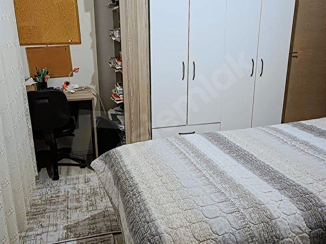 HAMZAOĞLU MH DE ACİL SATILIK 3+1 BAKIMLI ARA KAT - Görsel 12