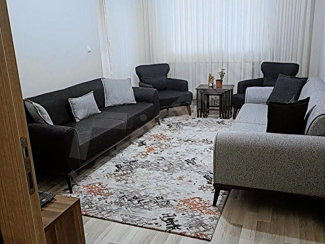 HAMZAOĞLU MH DE ACİL SATILIK 3+1 BAKIMLI ARA KAT - Görsel 7