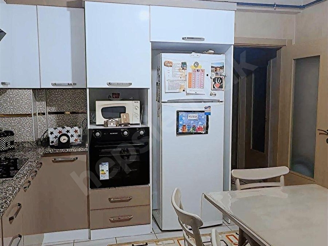 HAMZAOĞLU MH DE ACİL SATILIK 3+1 BAKIMLI ARA KAT - Görsel 18