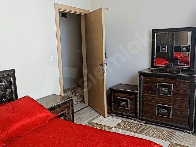 HAMZAOĞLU MH DE ACİL SATILIK 3+1 BAKIMLI ARA KAT - Görsel 15
