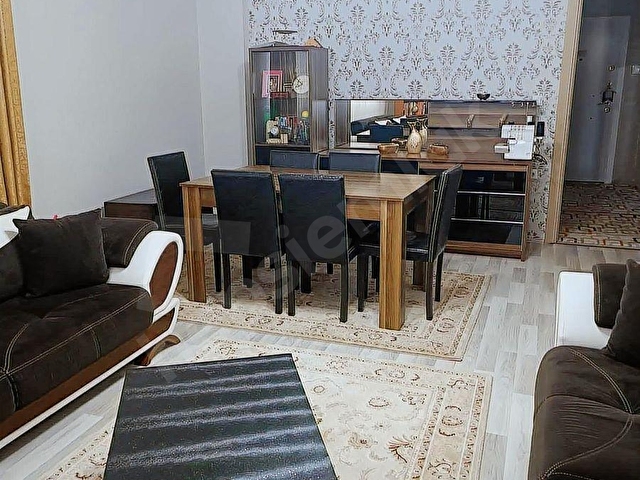 HAMZAOĞLU MH DE ACİL SATILIK 3+1 BAKIMLI ARA KAT - Görsel 3