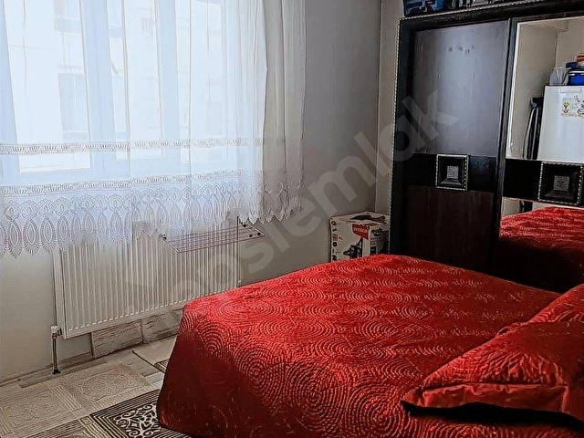 HAMZAOĞLU MH DE ACİL SATILIK 3+1 BAKIMLI ARA KAT - Görsel 16