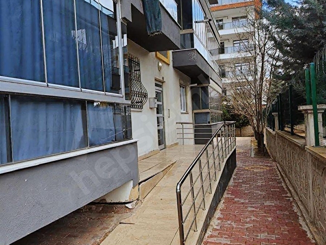 HAMZAOĞLU MH DE ACİL SATILIK 3+1 BAKIMLI ARA KAT - Görsel 25