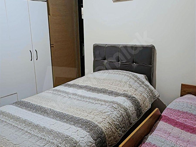 HAMZAOĞLU MH DE ACİL SATILIK 3+1 BAKIMLI ARA KAT - Görsel 13