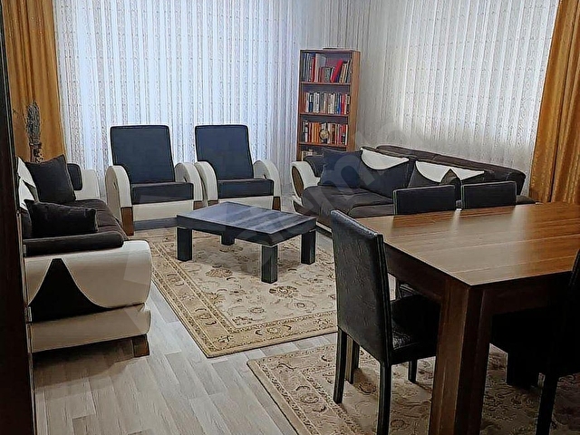 HAMZAOĞLU MH DE ACİL SATILIK 3+1 BAKIMLI ARA KAT - Görsel 4