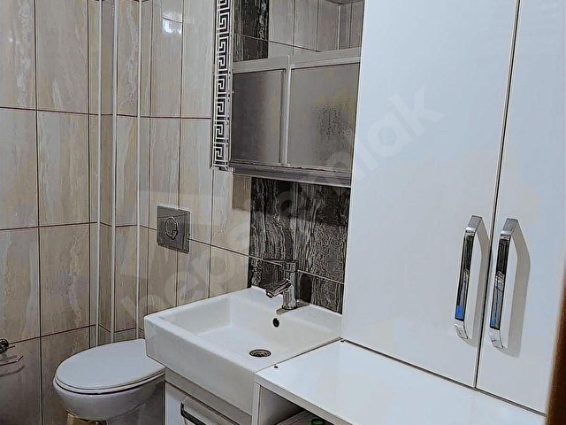 HAMZAOĞLU MH DE ACİL SATILIK 3+1 BAKIMLI ARA KAT - Görsel 21
