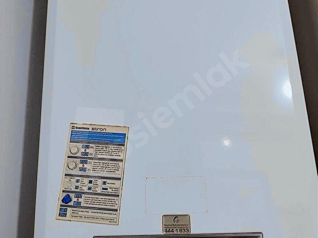 HAMZAOĞLU MH DE ACİL SATILIK 3+1 BAKIMLI ARA KAT - Görsel 23