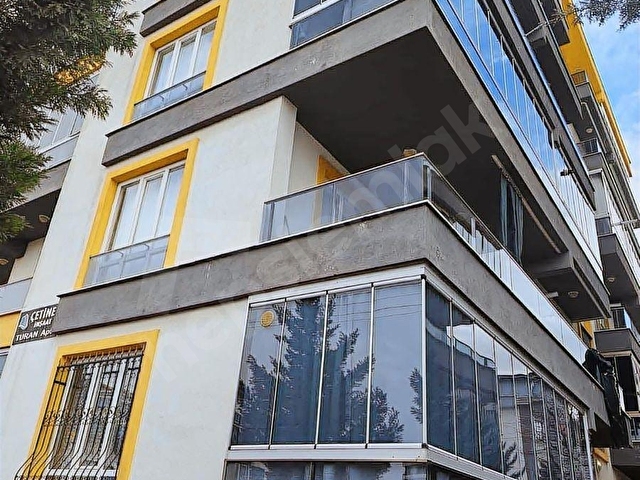 HAMZAOĞLU MH DE ACİL SATILIK 3+1 BAKIMLI ARA KAT - Görsel 24