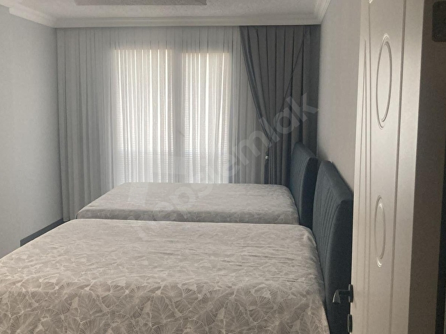 Tekirdağ yeniçiftlik te müstakil 5+1 villa - Görsel 6