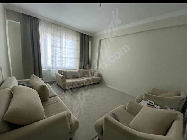 KAHRAMANMARASTA ACİL SATLIK DAİRE