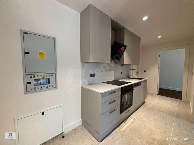 SARIYER TARABYA FERAHEVLERDE KREDİYE UYGUN BOŞ SATILIK 2+1 DAİRE - Görsel 19