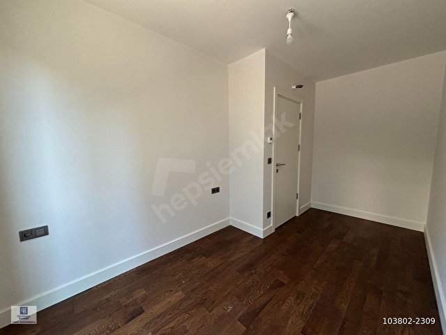 SARIYER TARABYA FERAHEVLERDE KREDİYE UYGUN BOŞ SATILIK 2+1 DAİRE - Görsel 24