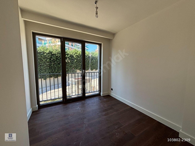 SARIYER TARABYA FERAHEVLERDE KREDİYE UYGUN BOŞ SATILIK 2+1 DAİRE - Görsel 5