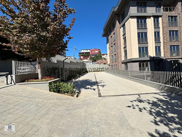 SARIYER TARABYA FERAHEVLERDE KREDİYE UYGUN BOŞ SATILIK 2+1 DAİRE - Görsel 12