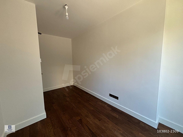 SARIYER TARABYA FERAHEVLERDE KREDİYE UYGUN BOŞ SATILIK 2+1 DAİRE - Görsel 25