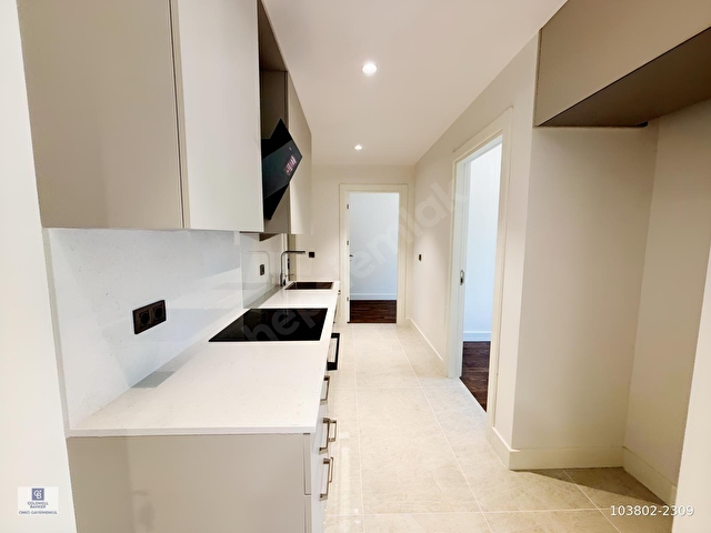 SARIYER TARABYA FERAHEVLERDE KREDİYE UYGUN BOŞ SATILIK 2+1 DAİRE - Görsel 17