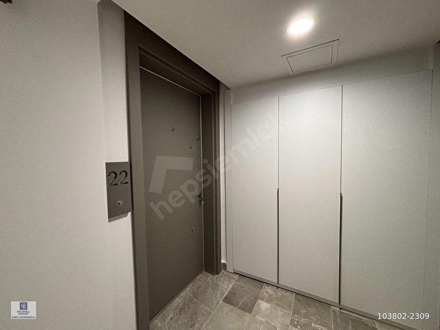SARIYER TARABYA FERAHEVLERDE KREDİYE UYGUN BOŞ SATILIK 2+1 DAİRE - Görsel 2
