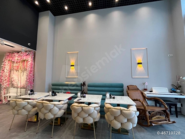 DEVREN KİRALIK MEZECİ VE KAFE - Görsel 18
