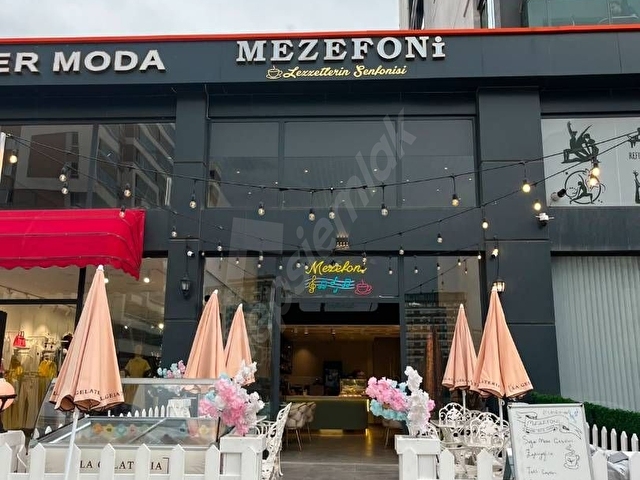 DEVREN KİRALIK MEZECİ VE KAFE - Görsel 6