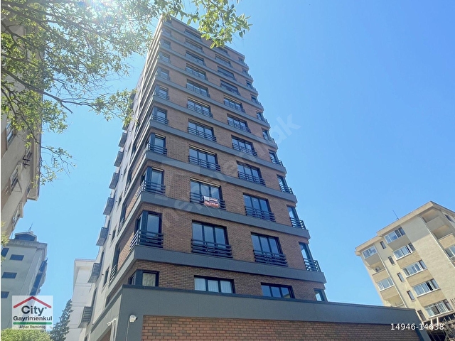 CITY TEK YETKİLİ ATATÜRK CD 1 DK 74M2 NET ARAKAT SIFIR 2+1