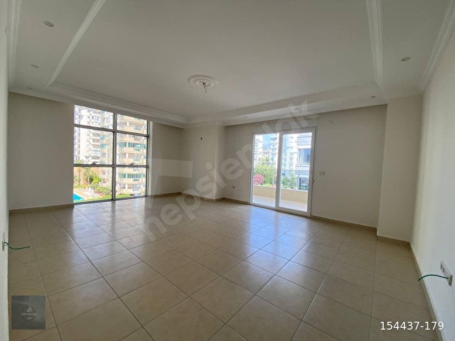 CİKCİLLİ METRO YANI HASTANEYE YAKIN 2+1 AYRI MUTFAK 140 m2 BRÜT - Görsel 13