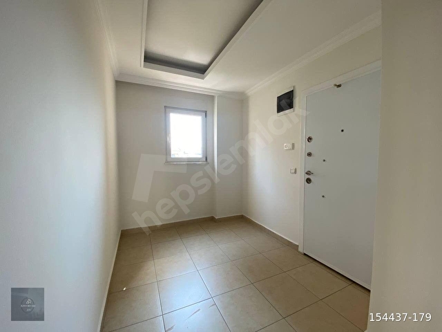 CİKCİLLİ METRO YANI HASTANEYE YAKIN 2+1 AYRI MUTFAK 140 m2 BRÜT - Görsel 4