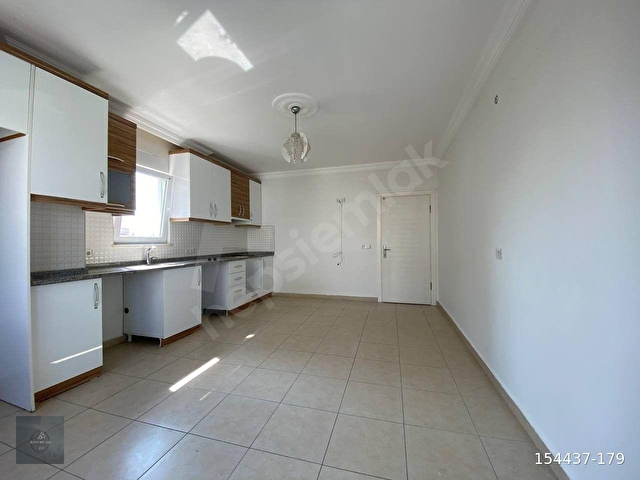 CİKCİLLİ METRO YANI HASTANEYE YAKIN 2+1 AYRI MUTFAK 140 m2 BRÜT - Görsel 7