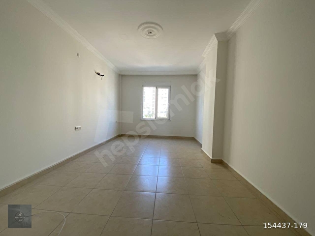 CİKCİLLİ METRO YANI HASTANEYE YAKIN 2+1 AYRI MUTFAK 140 m2 BRÜT - Görsel 16