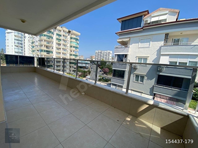 CİKCİLLİ METRO YANI HASTANEYE YAKIN 2+1 AYRI MUTFAK 140 m2 BRÜT - Görsel 8