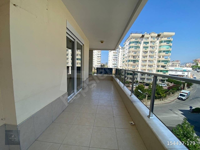 CİKCİLLİ METRO YANI HASTANEYE YAKIN 2+1 AYRI MUTFAK 140 m2 BRÜT - Görsel 10