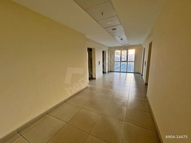 SİTE İÇİ ÇİFT CEPHE BALKONLU GENİŞ VE MASRAFSIZ SATILIK 1+1DAİRE - Görsel 15