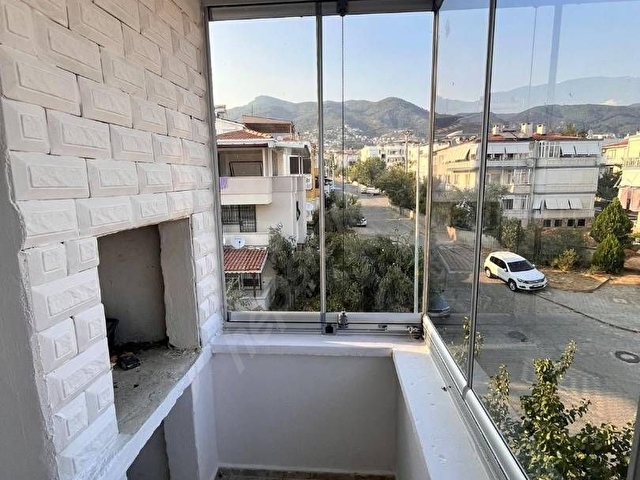 ALTINOLUK MERKEZDE KİRALIK DAİRE - Görsel 17