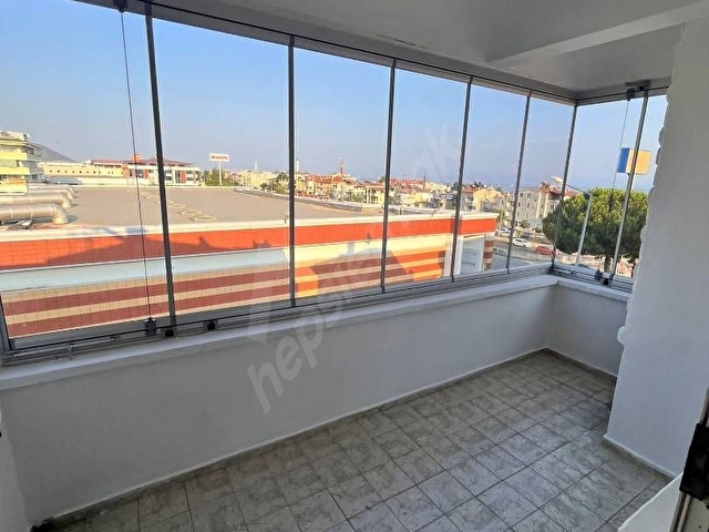 ALTINOLUK MERKEZDE KİRALIK DAİRE - Görsel 3
