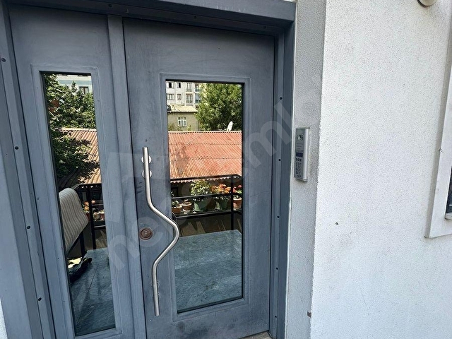 Çekmeköyde 7 Yıllık Binada Asansörlü 45 m² 1+1 Kiralık Daire - Görsel 11