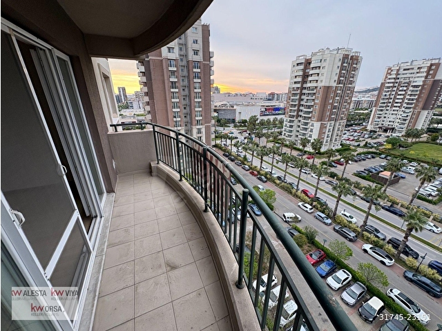 MAVİŞEHİR SOYAK A ETAPTA SATILIK 3+1, 134 m² KÖŞE ARA KAT DAİRE - Görsel 5