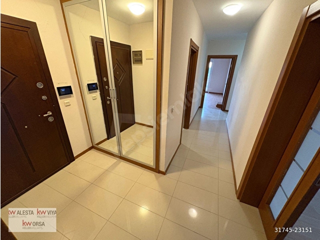 MAVİŞEHİR SOYAK A ETAPTA SATILIK 3+1, 134 m² KÖŞE ARA KAT DAİRE - Görsel 23