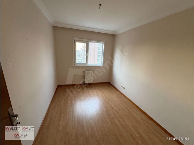 MAVİŞEHİR SOYAK A ETAPTA SATILIK 3+1, 134 m² KÖŞE ARA KAT DAİRE - Görsel 19